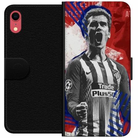 Apple Iphone Xr Plånboksfodral Antoine Griezmann
