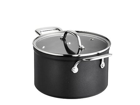 INVITE Gryte Gilde 3,7l Aluminium