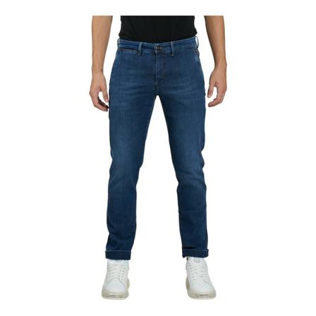 Jeckerson Skinny Jeans blå, Herr, Herr, Storlek: W31