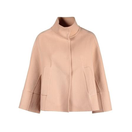 Seventy Light Jas , Beige , Dames , Maat: L