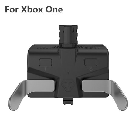 Strike Pack Gamepad-utvidelse FOR XBOX ONE FOR XBOX ONE