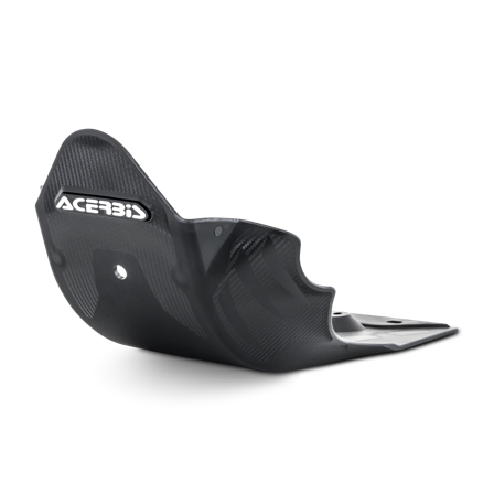 Acerbis Skid Plate - Yamaha WR 450F 2019-2023