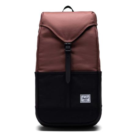 Herschel Rygsæk Thompson Pro Brun, Dame Rygsække, Størrelse: ONE Size