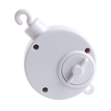 Sengeklokke DIY Seng Klokke Plys Rasle til Seng Enkelt Sang Musikboks Hængende Mobiler Baby Nyfødt Fødselsdagsgave