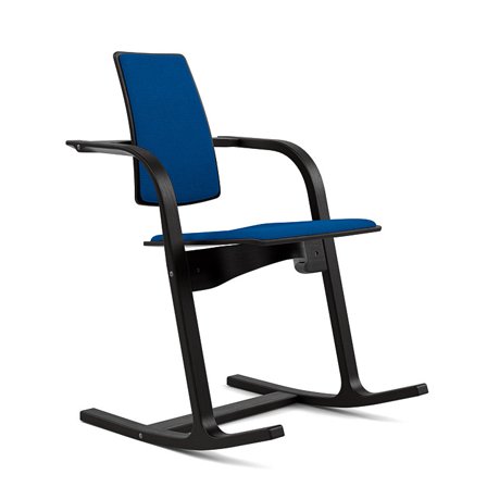 Actulum, Varier Furniture, Chair for desks and dining tables