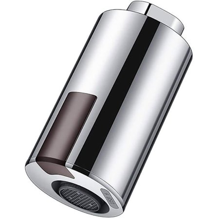 Infrarød Sensor Kran Berøringsfri Adapter for Baderom og Kjøkken Vannbesparende 22-24mm PZCC