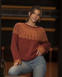 Genser Linda - Viking of Norway