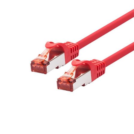 LOGON PATCH CABLE CAT6 F/UTP - 20M