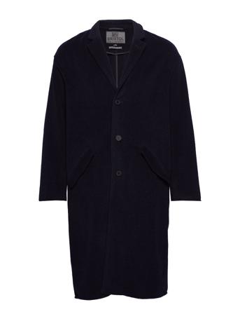 Erol Wool Blue Brixtol Textiles