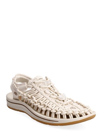 Ke Uneek Canvas Natural KEEN