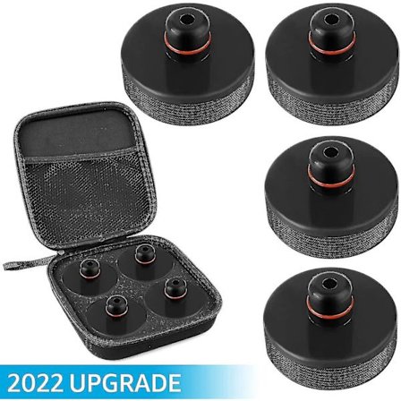 Tesla Tesla Model Y Model 3 Model X Model S Jack Rubber Pad Lifting Jack Pad Stand Protects Battery Chassis Set