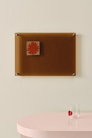 Jotex - Teckningsram 49 Cm Brun PERLA - Köp Barnskåp & barnhyllor hos Jotex