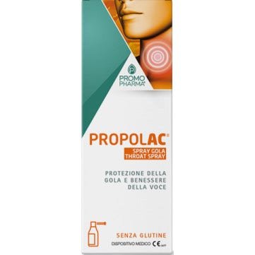 Propolac Spray Gola 30ml