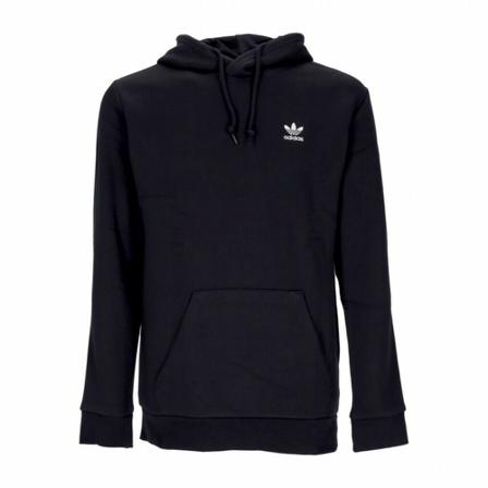 Adidas Hoodies Sort, Herre, Størrelse: L