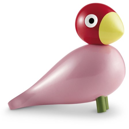 Kay bojesen Sångfågel Ruth | Inredning > Prydnader & Dekorationer > Träfigur | Bagaren och Kocken