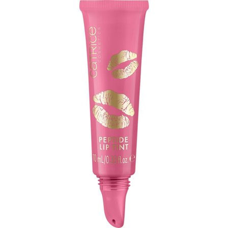 Catrice KISS & GLOW Peptide Tinta Labbra C01-Kiss Bomb 11.5ml - Gloss