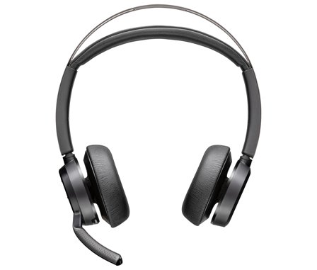 Poly Voyager Focus 2 USB-C/A