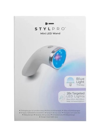 Stylpro Stylpro Brightspot Anti-Blemish Led Wand - White - ONE SIZE