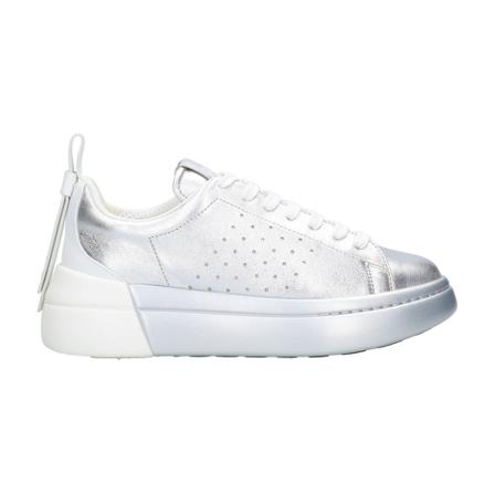 RED Valentino Sneakers Grå, Dame, Størrelse: 39 EU