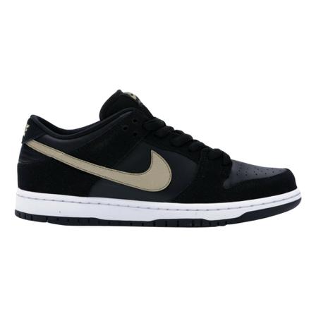 Nike Sneakers Sort, Herre, Størrelse: 38 EU