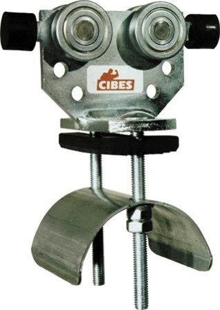 Cibes 11516 Kabelvagn för plattkabel, Installationsmaterial