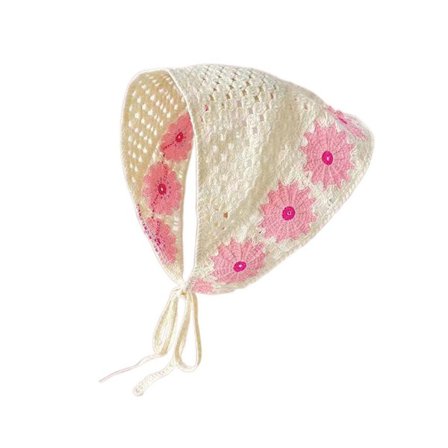 Huvudduk Pannband 1 1