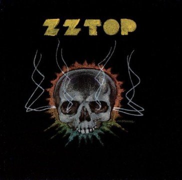 Zz top - deguello Zz Top