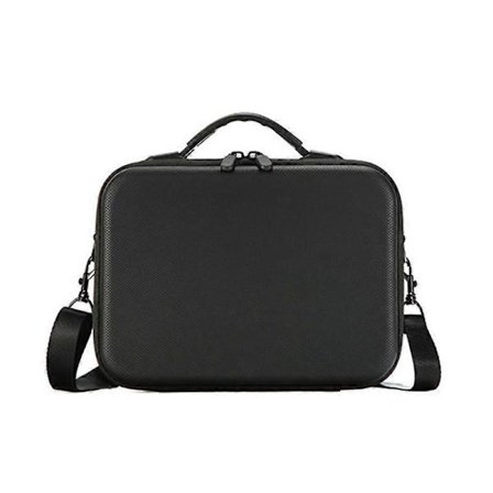 Til DJI Action 6 bæretaske Action kamera bæretaske kamerabeskyttende etui til Action 6 tilbehørstaske grå