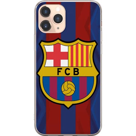 Kompatibel Mobilcover til Apple Apple iPhone 11 Pro FCB Barcelona