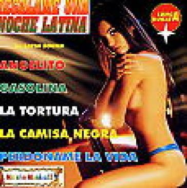 Regalare una noche latina NA