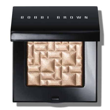 Bobbi Brown Highlighting Powder Bronze Glow, Makeup, Ansigt, Highlighter