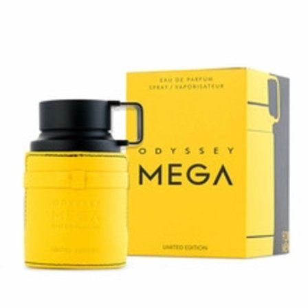 Armaf - Odyssey Mega EDP 100ml