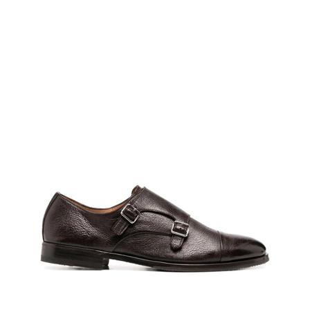 Henderson, shoes Bruin, Heren, Maat:41 EU