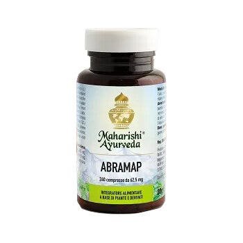 Maharishi Ayurveda Abramap 240 Compresse