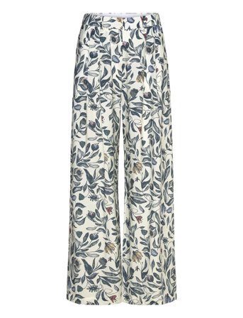 Faicus Patterned Munthe