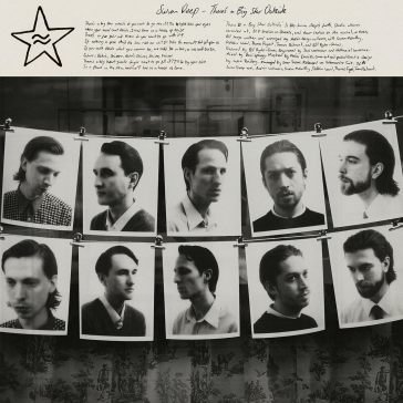 There's a big star outside SWIM DEEP