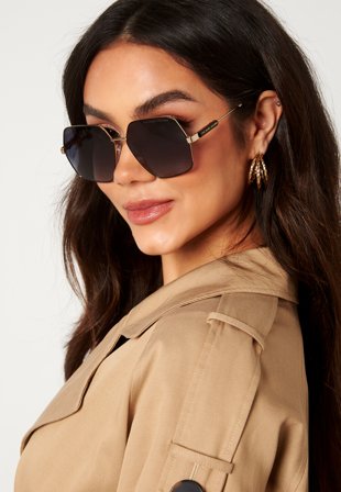 Marc Jacobs Marc 575/S Black Klær