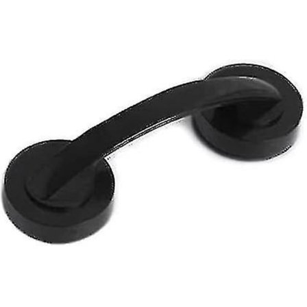 Store glassdører og vindus håndtak, skyvedører til bad, skap, garderober, sugekopper