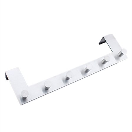 Oviripustin koukut ruostumaton teräs 39 x 10,5 x 4,5 cm