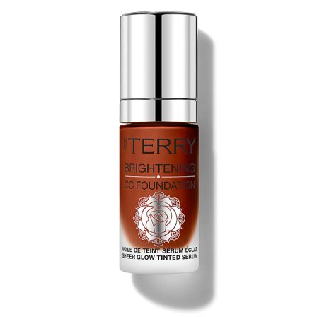 By Terry Brightening CC Foundation 8C Deep Cool, Makeup, Ansigt, Foundation