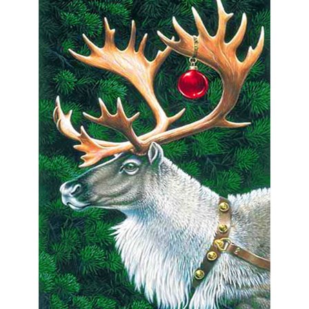 5D timanttimaalaus (30*40) 96