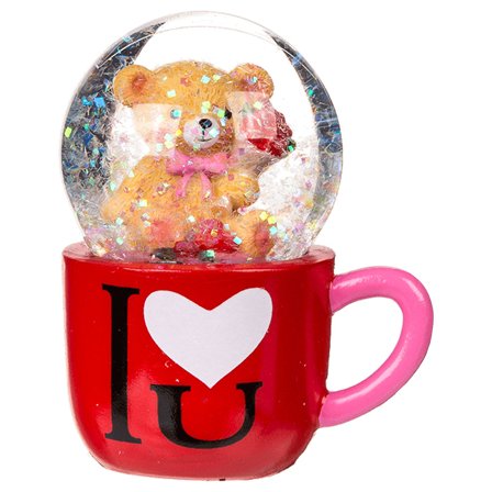 I Love You Lumisadepallo