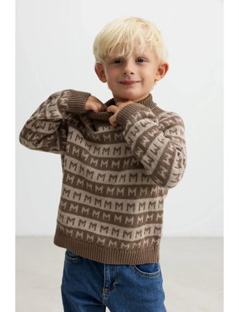 MarMar Copenhagen Talmi B - Brown - 86