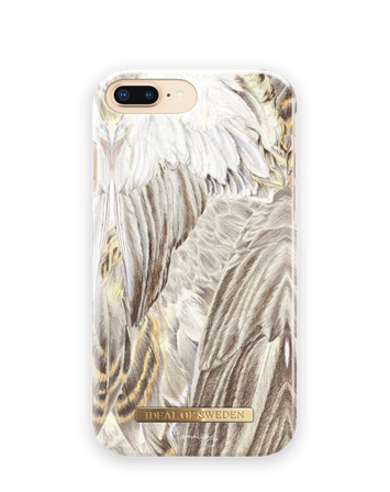 Unisex Hülle, Hannalicious Flamboyant Feathers Handyhülle