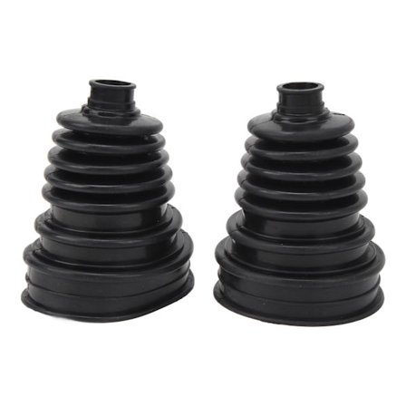 Universal CV Støvler Fleksible Konstant Hastighed Drivaksel Støvler til Biler