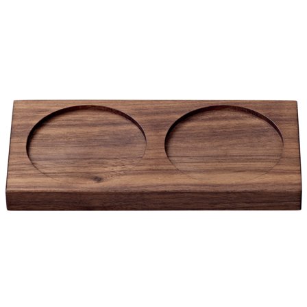 Crushgrind Myllyteline, 15 cm, saksanpähkinä