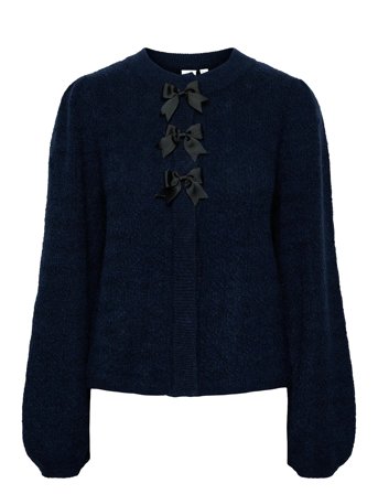 YAS | Yasbonsa Ls Knit Cardigan S. | S