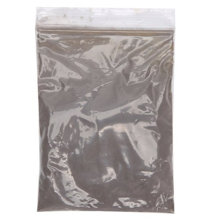 10g Termokromatiskt Pulver 31°C Värmekänsligt DIY Färgväxlande Pigmentpulver Svart till Brun