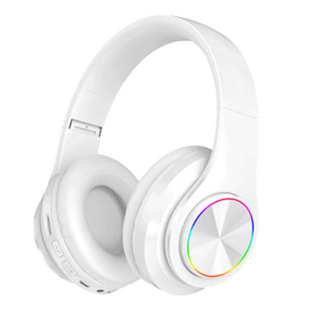 Bluetooth-hovedtelefoner over-ear over-ear-hovedtelefoner gaming-headset