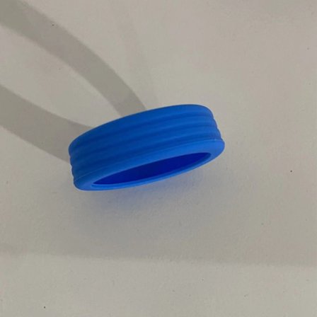 8 STK/Sæt Rejse Bagage Caster sko Kuffert Hjul Beskyttelse